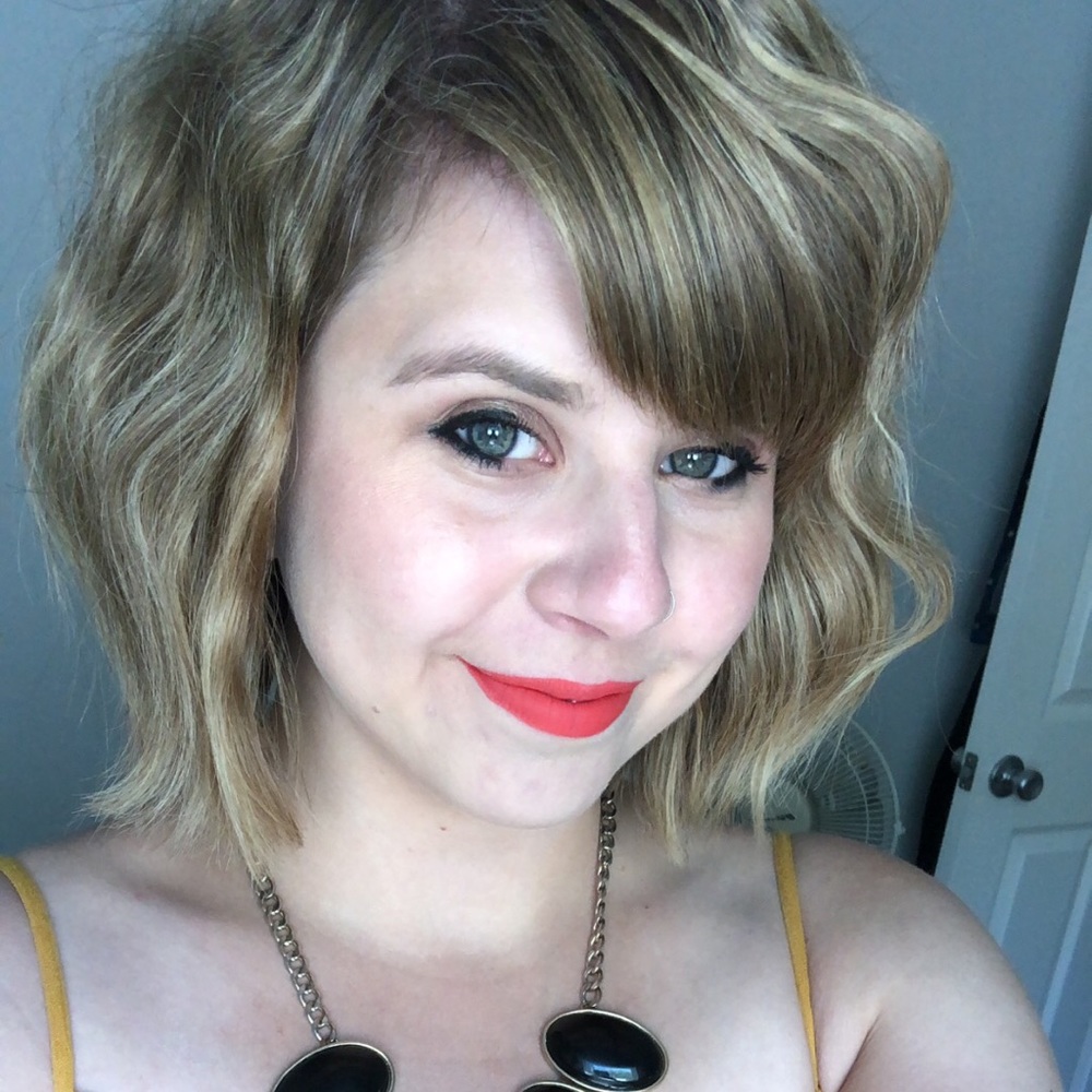 Meet your Posher, Elisabeth